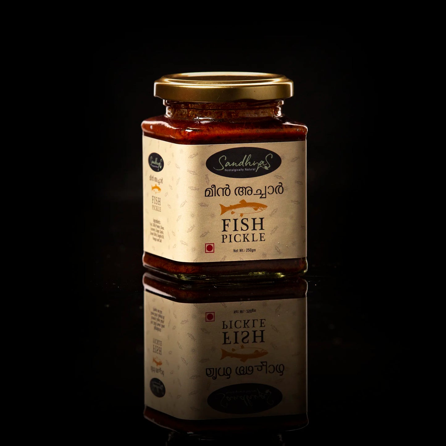 Fish Pickle
