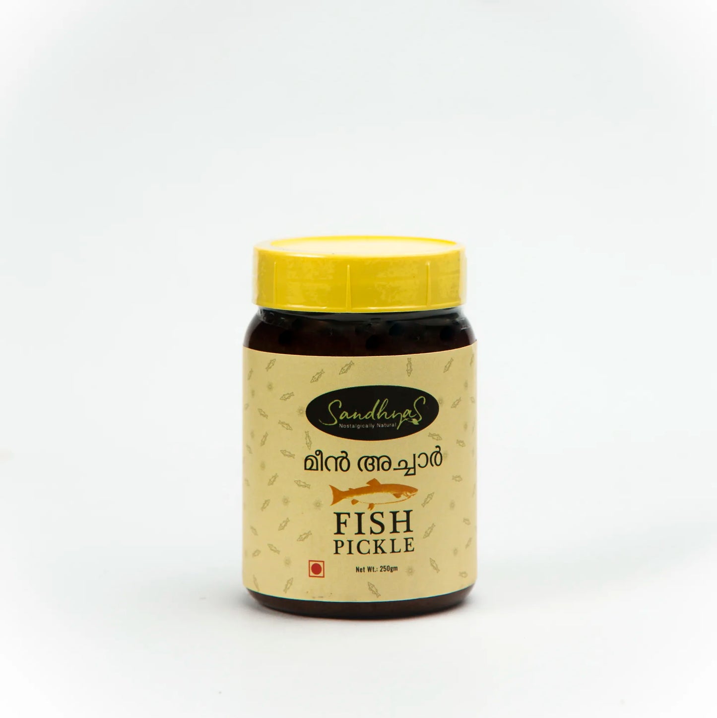 Fish Pickle