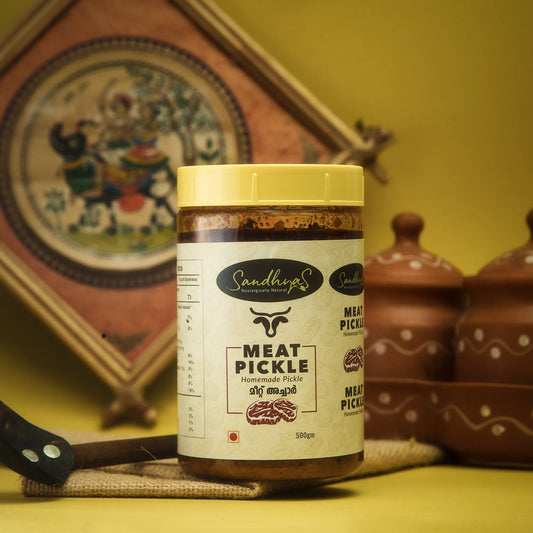 Meat Pickle